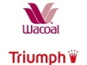 ワコール　トリンプwacoal-trimph
