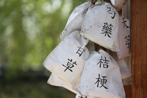 当帰芍薬散