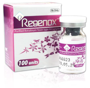 リジェノックス(Regenox)