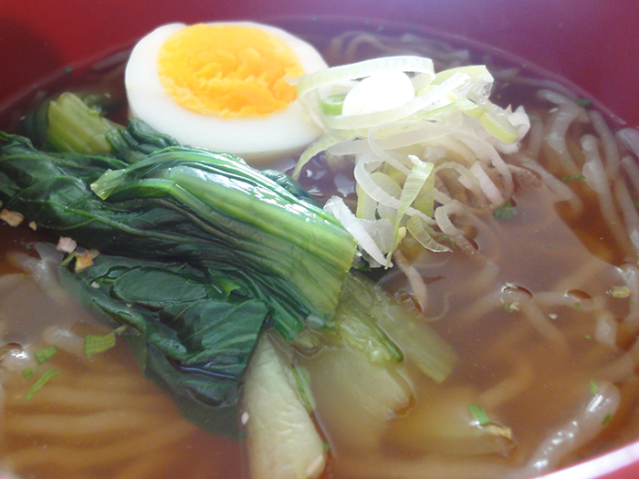 DHCこんにゃくラーメ