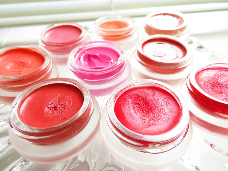rms beauty ルミナイザー リップチーク