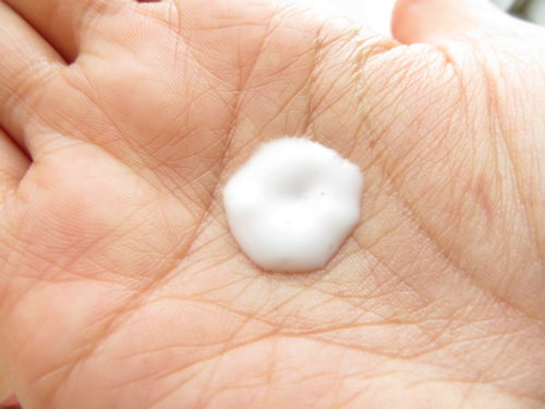 資生堂プリオールスキンケア お試しセット クリームイン乳液