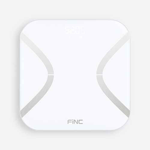 Finc fit 高性能体組成計（10,584円相当）