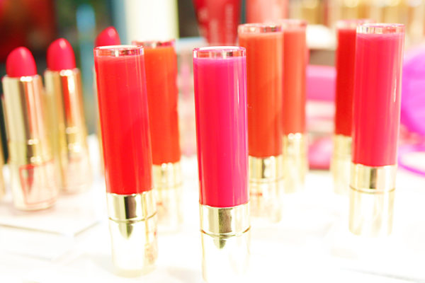 クラランスジョリルージュラッカー