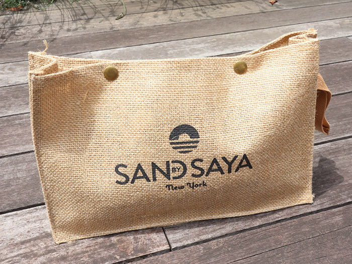Sand by Saya ビーチサンダル